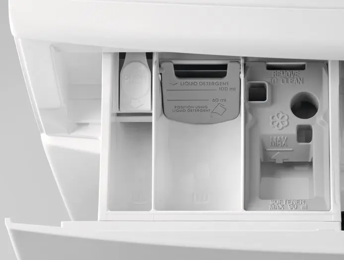 Стиральная машина Electrolux EW6F4R28WU фото 4 в Ростове-на-Дону