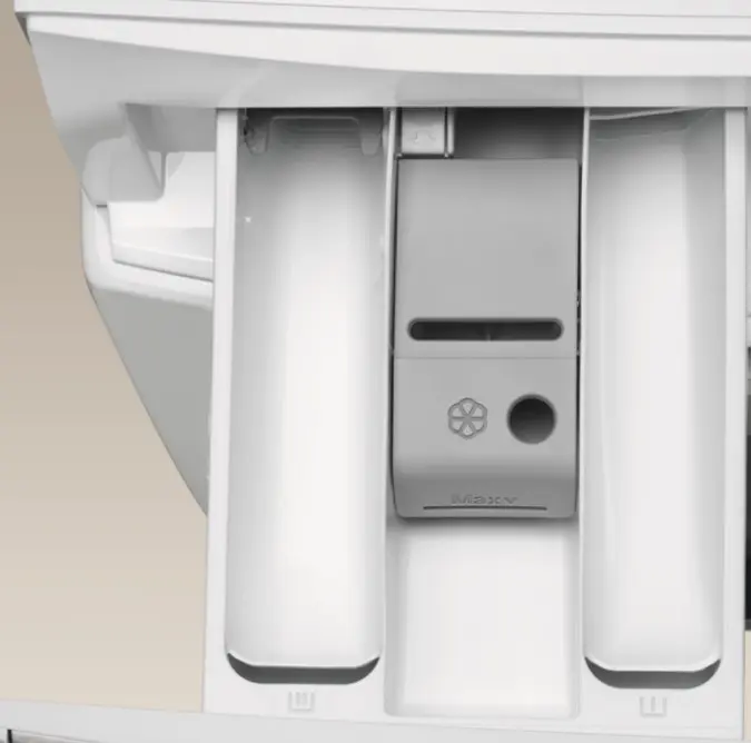 Стирально-сушильная машина Electrolux EW7WR447W фото 6 в Ростове-на-Дону