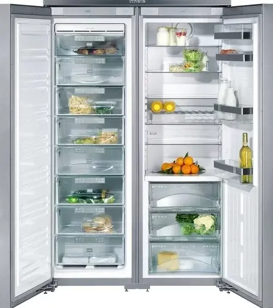 Холодильник Miele KFNS 4917 SD ed фото 1 в Ростове-на-Дону