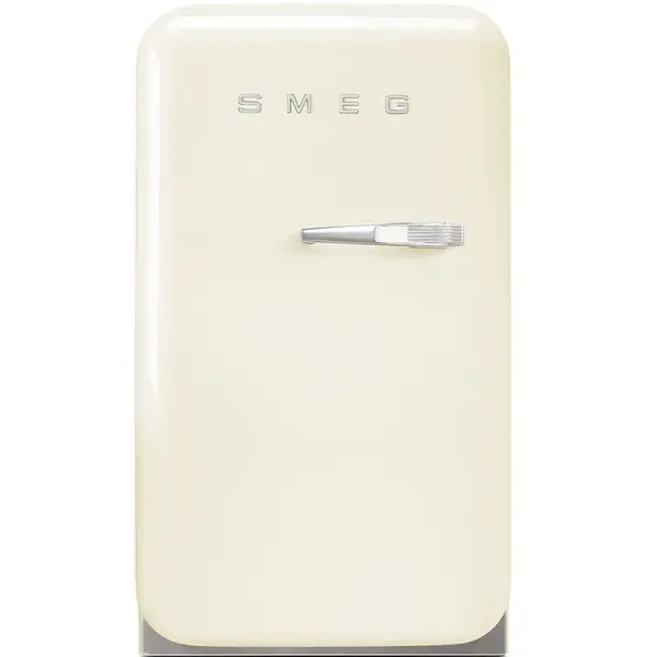 Холодильник Smeg FAB5LCR фото 1 в Ростове-на-Дону