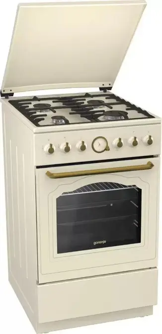Газовая плита Gorenje GI52CLI фото 1 в Ростове-на-Дону