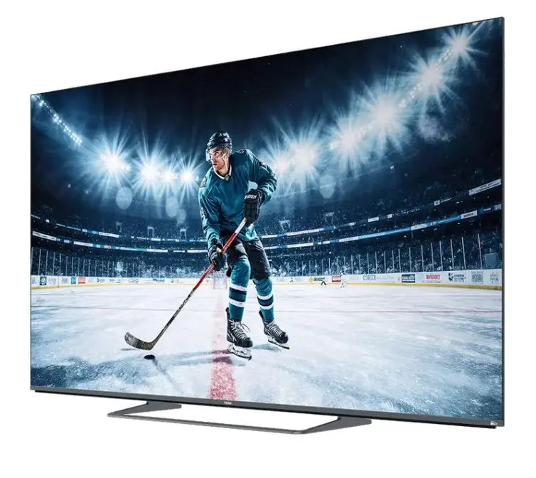 Телевизор HAIER 85 MiniLED M4 фото 2 в Ростове-на-Дону