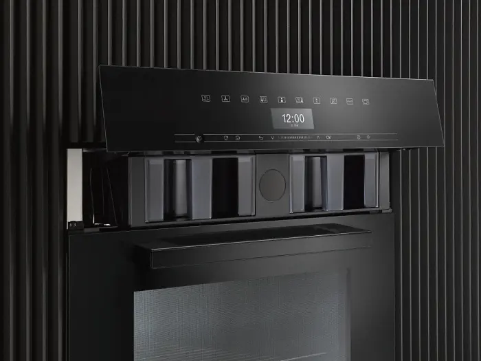 Встраиваемая комби-пароварка Miele DGC 7440 BRWS фото 4 в Ростове-на-Дону