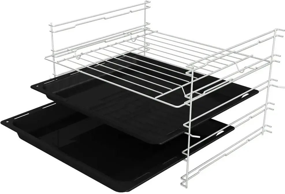 Духовой шкаф Gorenje BO6727E03NX фото 9 в Ростове-на-Дону