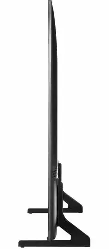 Телевизор Samsung  55" (140 см) 2023 черный Samsung QE55Q60CAU фото 5 в Ростове-на-Дону