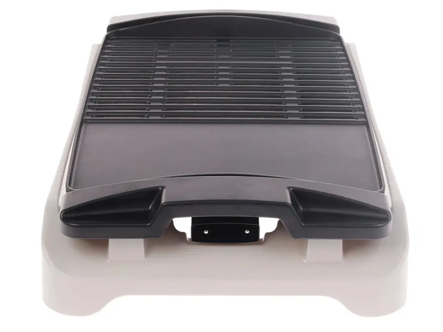 Гриль/барбекю Steba VG 101 BBQ TABLE GRILL фото 4 в Ростове-на-Дону
