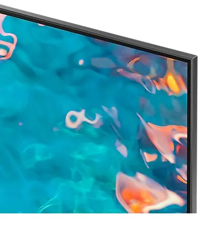 Телевизор Samsung  65" (165 см) 2021 черный Samsung QE65QN87A фото 4 в Ростове-на-Дону