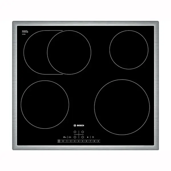 Варочная панель Bosch PKB 645F17 фото 1 в Ростове-на-Дону
