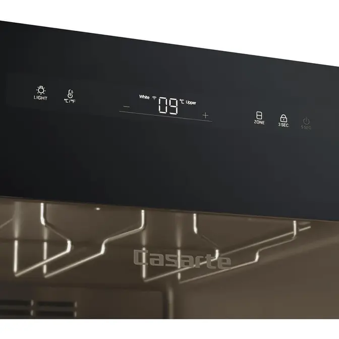 Винный шкаф Casarte CASWS170GDAI фото 2 в Ростове-на-Дону Винный шкаф Casarte CASWS170GDAI фото 2 в Ростове-на-Дону