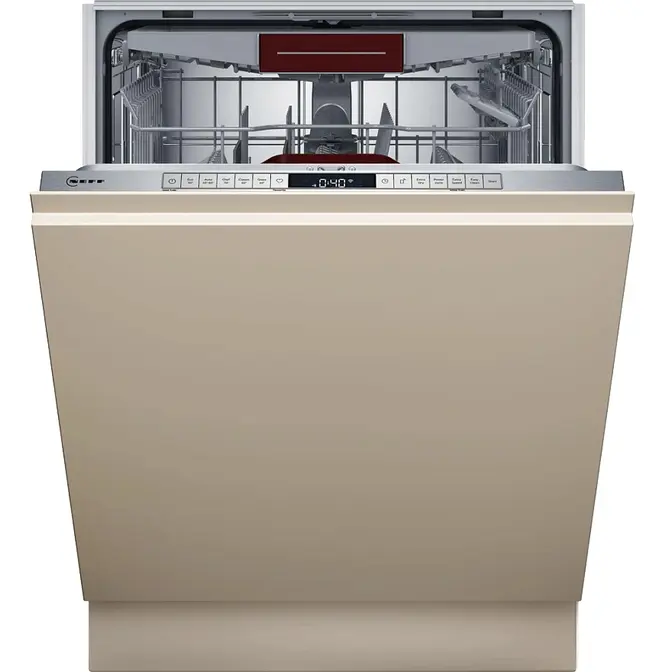Посудомоечная машина Neff S157ZCX01E фото 1 в Ростове-на-Дону