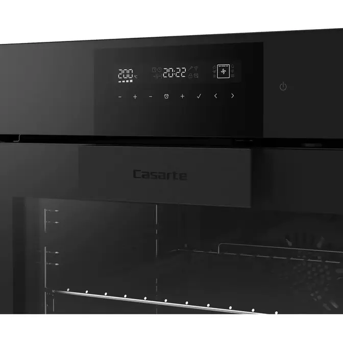 Духовой шкаф Casarte CASOQC5QAP4IGU фото 5 в Ростове-на-Дону Духовой шкаф Casarte CASOQC5QAP4IGU фото 5 в Ростове-на-Дону