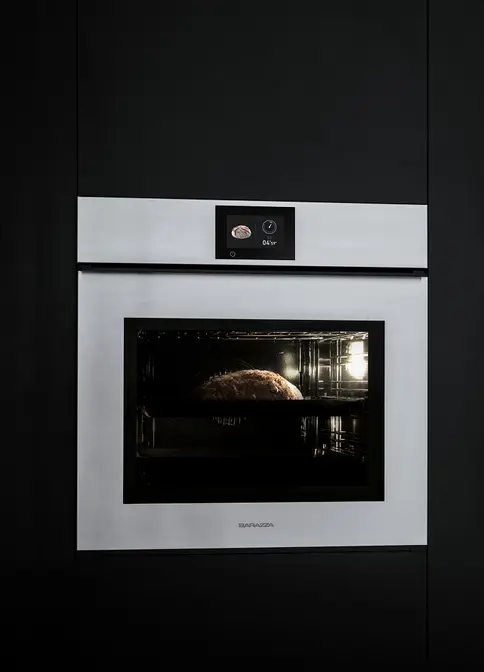 Духовой шкаф Barazza 1FVAPI satin stainless steel фото 3 в Ростове-на-Дону Духовой шкаф Barazza 1FVAPI satin stainless steel фото 3 в Ростове-на-Дону