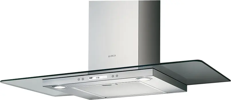 Вытяжка Elica FLAT GLASS PLUS IX/A/90 в Ростове-на-Дону