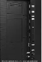 Телевизор Samsung  85" (216 см) 2023 серебристый Samsung QE85QN85CAU фото 4 в Ростове-на-Дону
