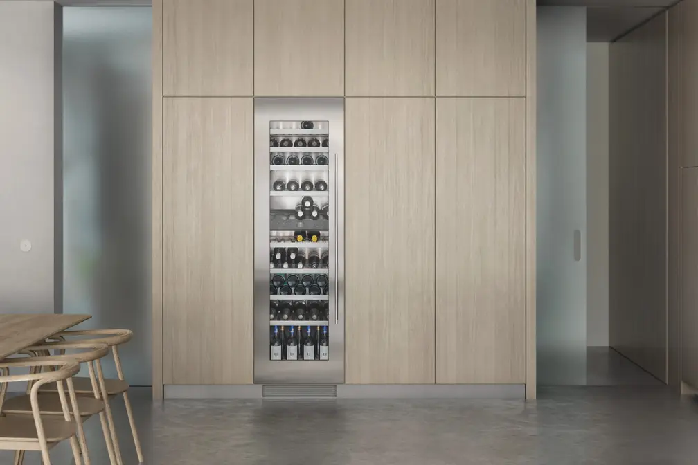 Винный холодильник Gaggenau RW282263 фото 2 в Ростове-на-Дону Винный холодильник Gaggenau RW282263 фото 2 в Ростове-на-Дону
