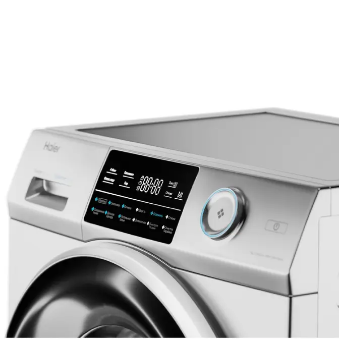 Стиральная машина HAIER HW80-BP14969A фото 3 в Ростове-на-Дону