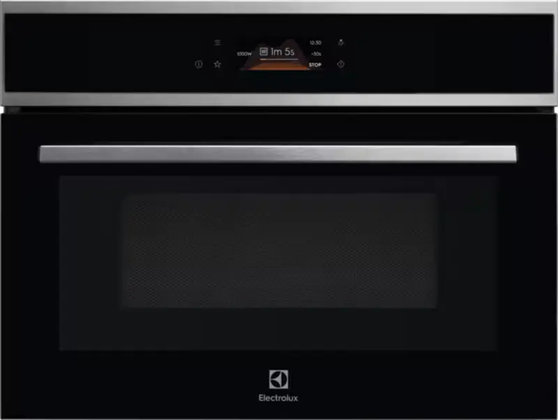 Микроволновая печь Electrolux EVM8E08X фото 1 в Ростове-на-Дону