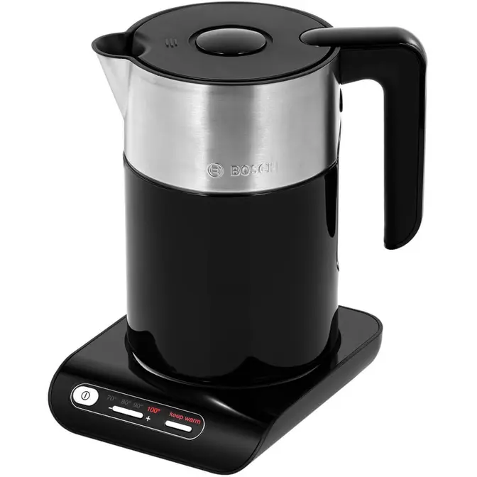 Чайник Bosch TWK8613P фото 1 в Ростове-на-Дону