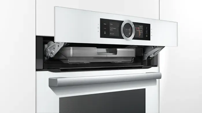 Духовой шкаф Bosch HSG 636BW1 фото 6 в Ростове-на-Дону