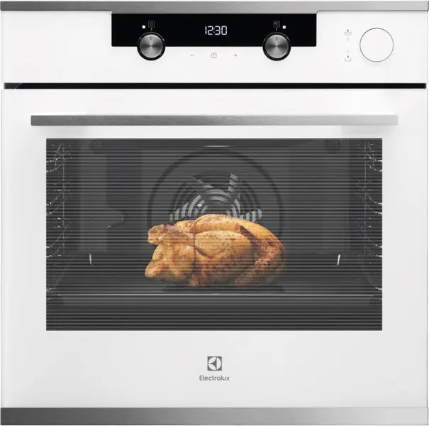 Духовой шкаф Electrolux OKC5H 50 W фото 1 в Ростове-на-Дону