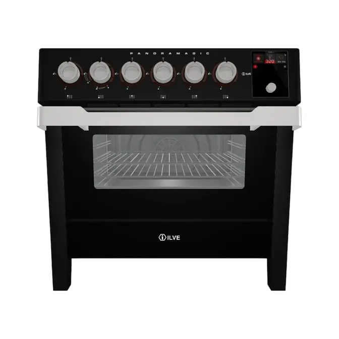 Варочный центр ILVE PMI09S3/MK фото 1 в Ростове-на-Дону