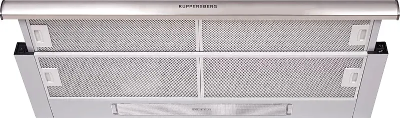 Встраиваемая вытяжка Kuppersberg Slimlux II 90 XG фото 5 в Ростове-на-Дону