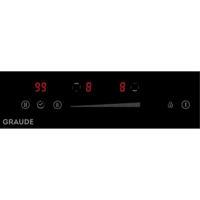 Стеклокерамическая панель GRAUDE EK 90.0 S фото 3 в Ростове-на-Дону