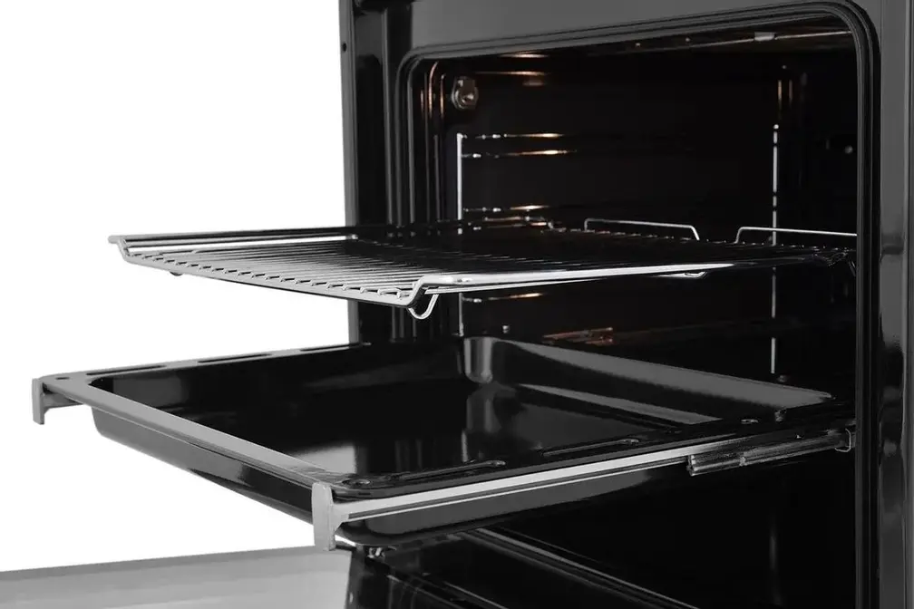 Духовой шкаф ZÜGEL ZOE601X фото 3 в Ростове-на-Дону