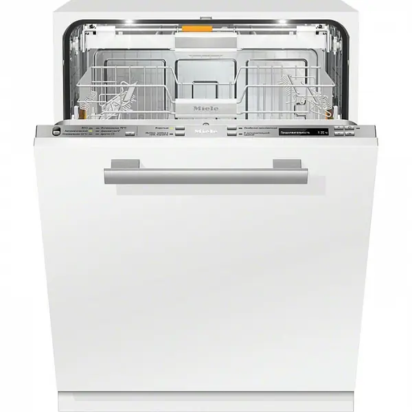 Встраиваемая посудомоечная машина Miele G6572 SCVi в Ростове-на-Дону