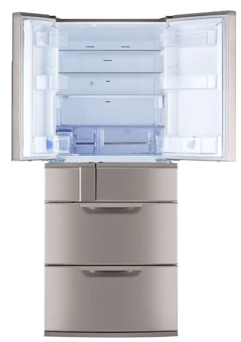 Холодильник Mitsubishi Electric MR-JXR655W-N-R фото 4 в Ростове-на-Дону