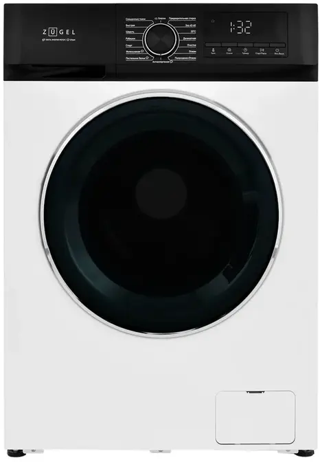 Стиральная машина ZÜGEL ZWS7120I фото 1 в Ростове-на-Дону Стиральная машина ZÜGEL ZWS7120I фото 1 в Ростове-на-Дону