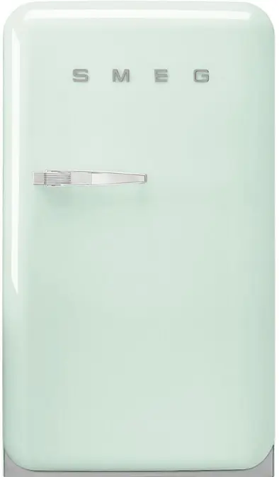 Холодильник Smeg FAB10RPG5 фото 1 в Ростове-на-Дону