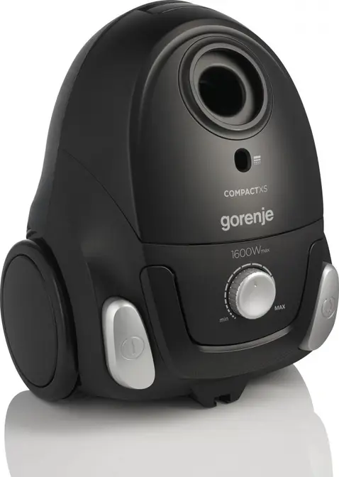 Пылесос Gorenje VC 1611 CXBK фото 3 в Ростове-на-Дону