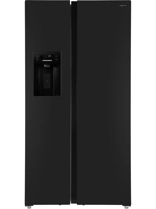 Холодильник HIBERG i-RFS 655 B фото 1 в Ростове-на-Дону