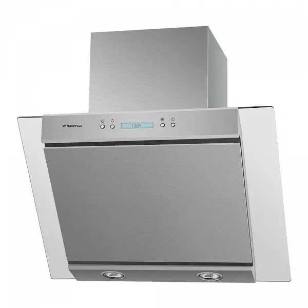 Вытяжка Maunfeld Gloria 60 Inox Glass Transparent в Ростове-на-Дону