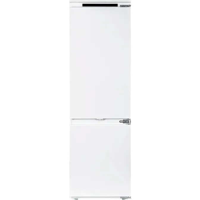 Холодильник HIBERG RFCB-350 NFW фото 2 в Ростове-на-Дону