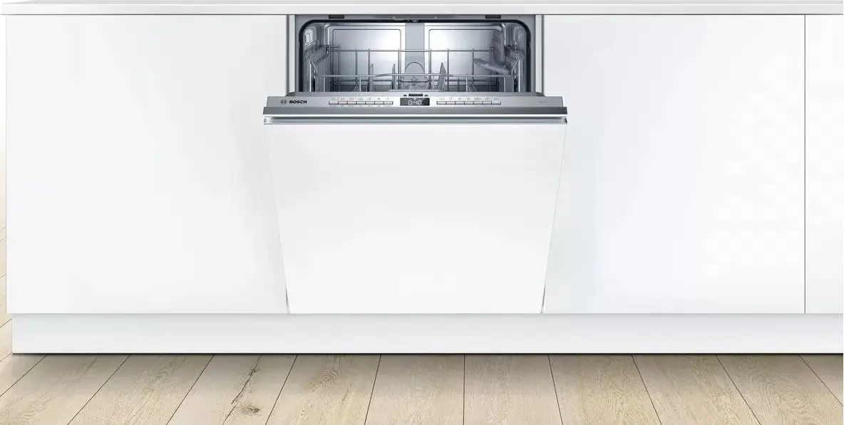 Встраиваемая посудомоечная машина Bosch SMV4HTX31E фото 4 в Ростове-на-Дону