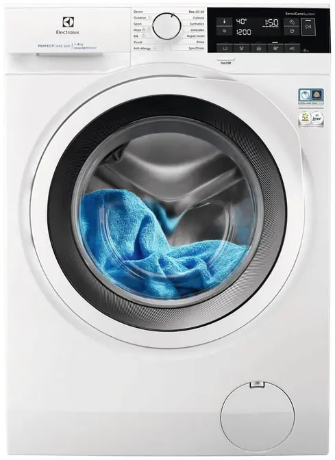 Стиральная машина Electrolux EW6FN348AW фото 1 в Ростове-на-Дону
