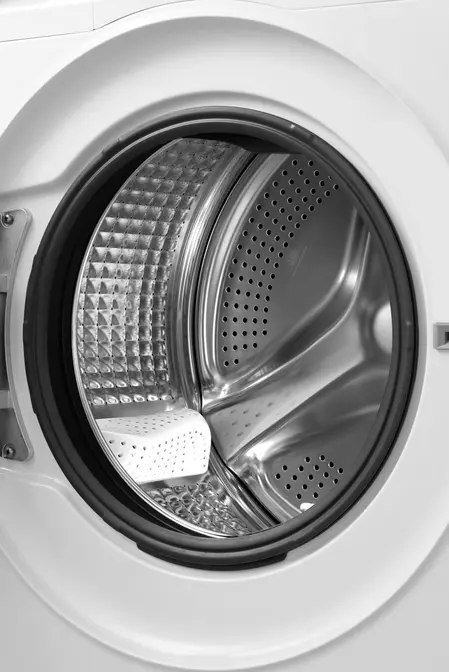 Стиральная машина Haier HW60-BP12929BE фото 5 в Ростове-на-Дону