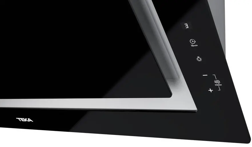 Вытяжка Teka DLV 98660 TOS BLACK фото 9 в Ростове-на-Дону
