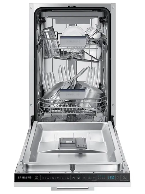 Посудомоечная машина Samsung DW50R4070BB фото 4 в Ростове-на-Дону