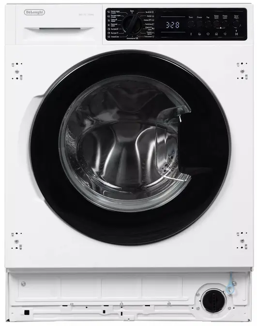 Стиральная машина DeLonghi DWDI 755 V DONNA фото 1 в Ростове-на-Дону