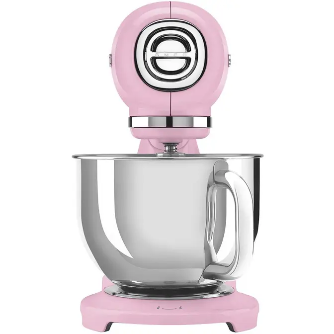 Миксер Smeg SMF05PKEU фото 3 в Ростове-на-Дону
