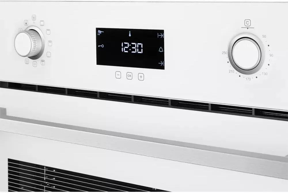 Духовой шкаф Kuppersberg FPH 611 W фото 4 в Ростове-на-Дону