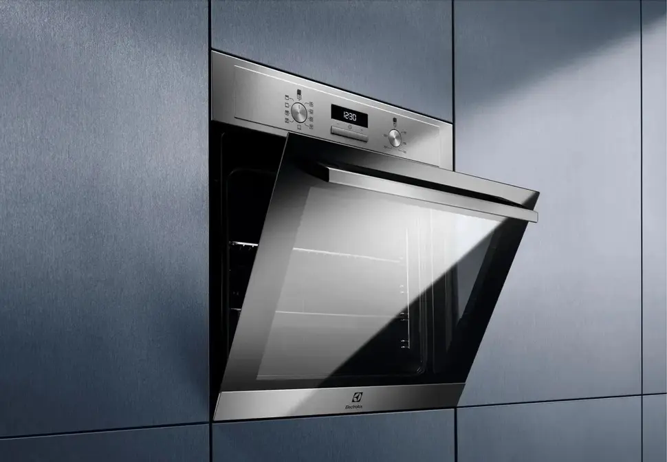 Духовой шкаф Electrolux EOF3H40BX фото 5 в Ростове-на-Дону