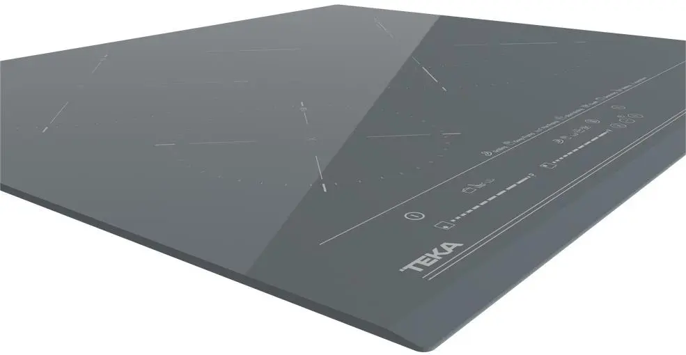 Индукционная стеклокерамич. панель Teka IZC 63630 MST STONE GREY фото 4 в Ростове-на-Дону