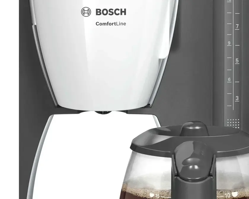 Кофемашина Bosch TKA6A041 фото 7 в Ростове-на-Дону