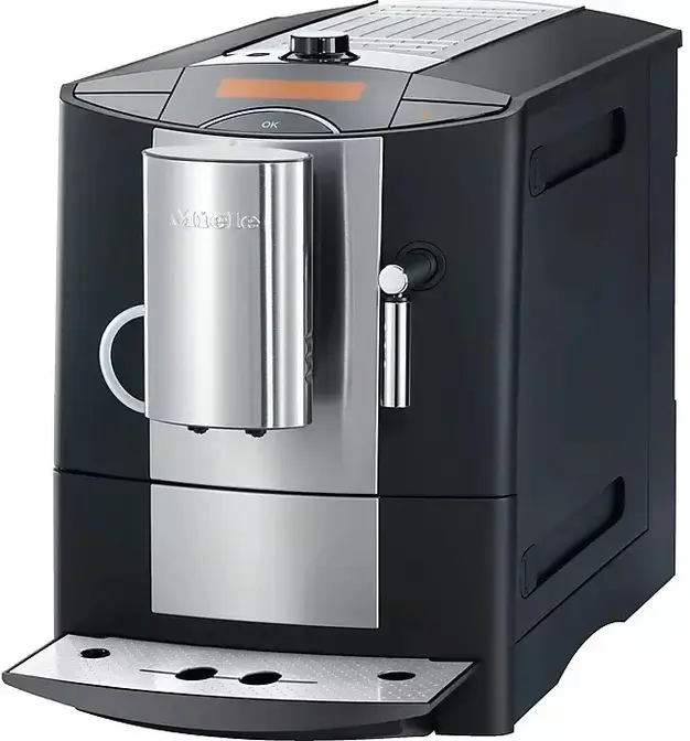 Кофемашина Miele CM 5200 B фото 1 в Ростове-на-Дону