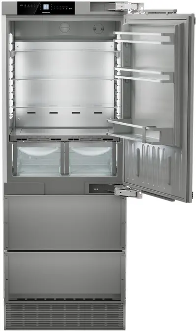 Холодильник Liebherr ECBNe 7870 фото 2 в Ростове-на-Дону