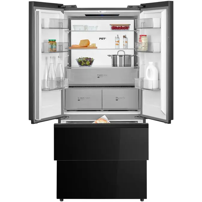 Холодильник Midea MDRF705BIE63 фото 5 в Ростове-на-Дону